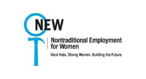 non profit logo NEW NYC