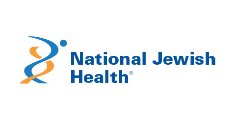 non profit logo national jewish health