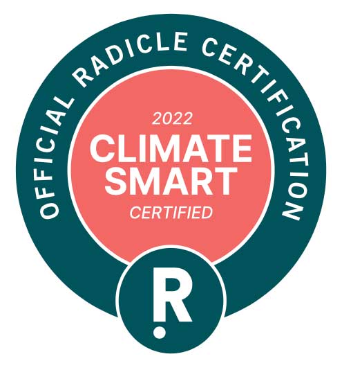 Radicle Award icon